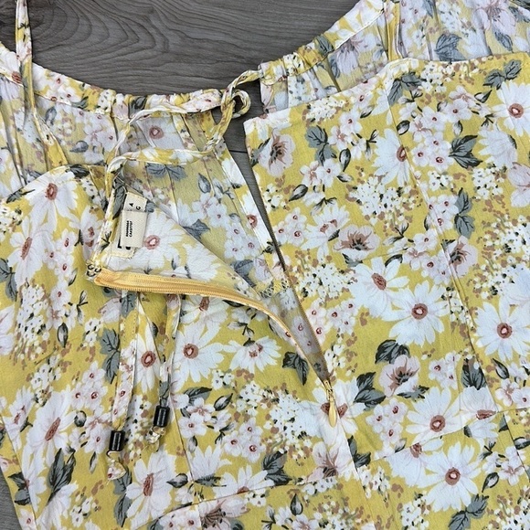 🔆BILLABONG🔆BLISS FALL DRESS - Picture 15 of 15